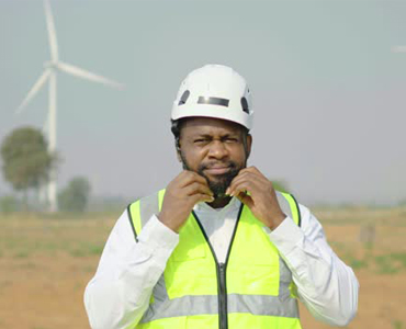 Wind Farm Supervisor